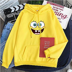 Spongebob Hoodies