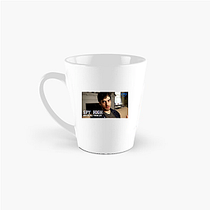 Spy High Merch Spy High Mugs