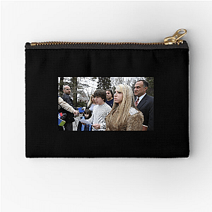 Spy High Limited Collection Spy High Zipper Pouches