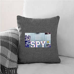 Spy High Signature Spy High Pillows Cover