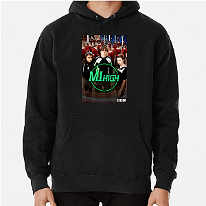 Spy High Merch For Fans Spy High Hoodies