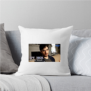 Spy High Merch Spy High Pillows Cover