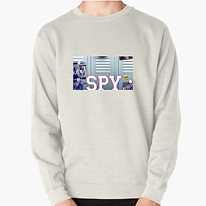 Spy High Signature Spy High Sweatshirts
