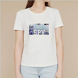 Spy High Signature Spy High T-Shirts