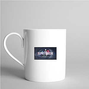 Spy High Fan Art Spy High Mugs