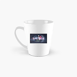 Spy High Fan Art Spy High Mugs