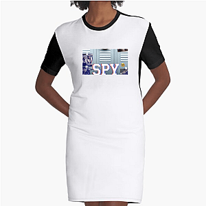 Spy High Signature Spy High Dresses