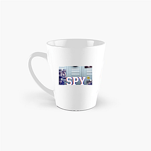 Spy High Signature Spy High Mugs