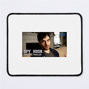 Spy High Merch Spy High Mouse Pads