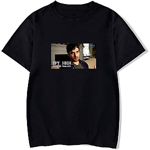 Spy High Merch Spy High T-Shirts