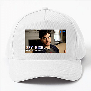 Spy High Merch Spy High Hats & Caps