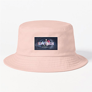 Spy High Fan Art Spy High Hats & Caps