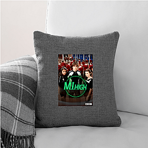 Spy High Merch For Fans Spy High Pillows Cover