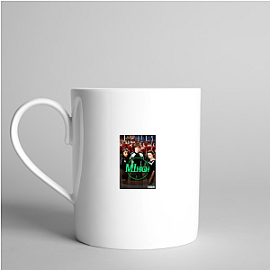 Spy High Merch For Fans Spy High Mugs