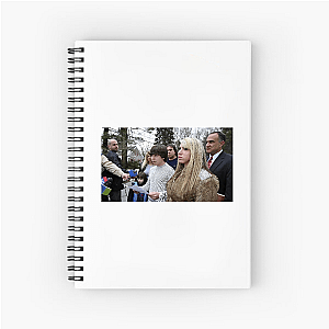 Spy High Limited Collection Spy High Notebook