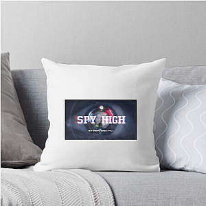 Spy High Fan Art Spy High Pillows Cover