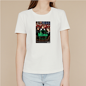 Spy High Merch For Fans Spy High T-Shirts