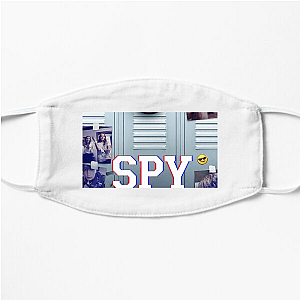Spy High Signature Spy High Face Masks