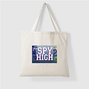 Spy High Merchandise Spy High Bags