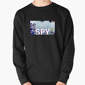 Spy High Signature Spy High Sweatshirts