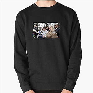 Spy High Limited Collection Spy High Sweatshirts