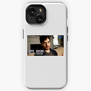 Spy High Merch Spy High Samsung Cases