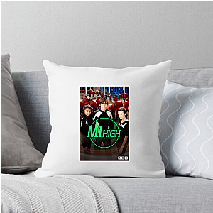 Spy High Merch For Fans Spy High Pillows Cover