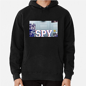 Spy High Signature Spy High Hoodies