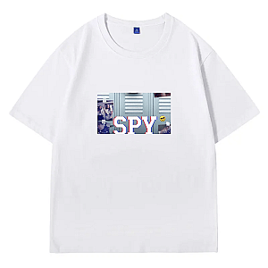 Spy High Signature Spy High T-Shirts