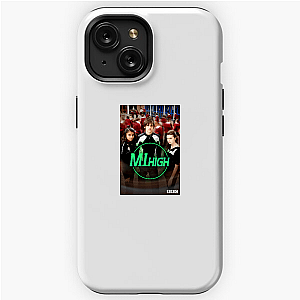 Spy High Merch For Fans Spy High iPhone Cases