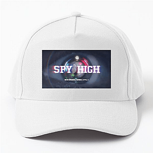 Spy High Fan Art Spy High Hats & Caps