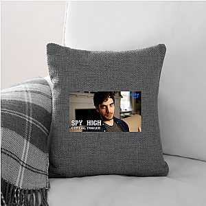 Spy High Merch Spy High Pillows Cover