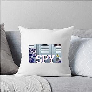 Spy High Signature Spy High Pillows Cover