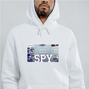 Spy High Signature Spy High Hoodies