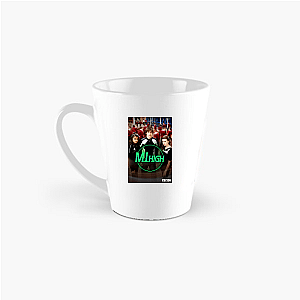 Spy High Merch For Fans Spy High Mugs