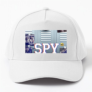 Spy High Signature Spy High Hats & Caps