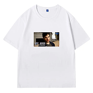 Spy High Merch Spy High T-Shirts