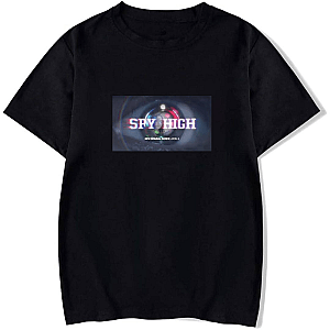 Spy High Fan Art Spy High T-Shirts