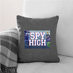 Spy High Merchandise Spy High Pillows Cover