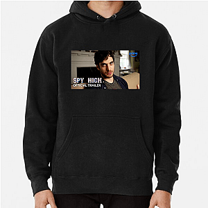 Spy High Merch Spy High Hoodies