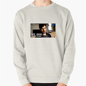 Spy High Merch Spy High Sweatshirts