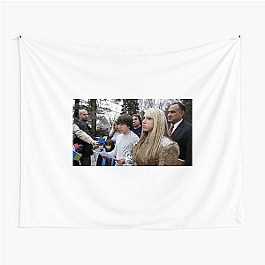 Spy High Limited Collection Spy High Tapestries