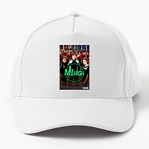 Spy High Merch For Fans Spy High Hats & Caps