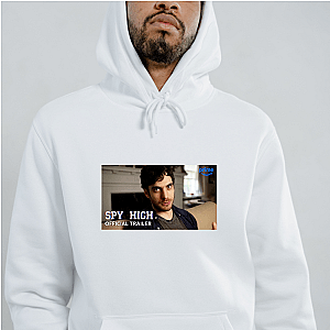Spy High Merch Spy High Hoodies