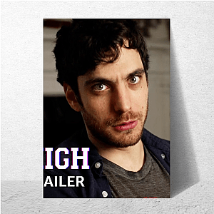 Spy High Merch Spy High Posters