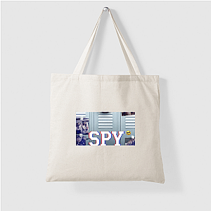 Spy High Signature Spy High Bags