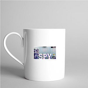 Spy High Signature Spy High Mugs