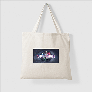 Spy High Fan Art Spy High Bags