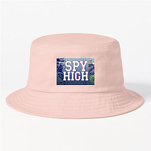 Spy High Merchandise Spy High Hats & Caps