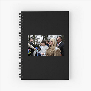 Spy High Limited Collection Spy High Notebook